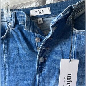 SALE!!! NWT - Boutique buy-MICA Jeans-NWT